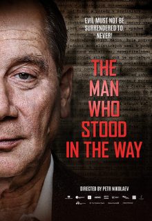 The Man Who Stood in the Way (2023)