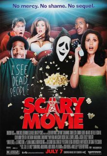 Una película de miedo (2000) Una película de miedo (2000)