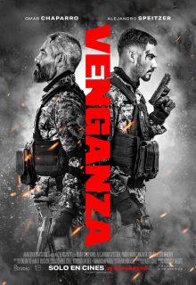 Venganza (2026)
