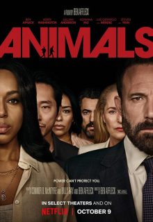 Animales (2026) Animales (2026)