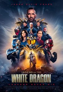 La leyenda del Dragón Blanco (2026) La leyenda del Dragón Blanco (2026)