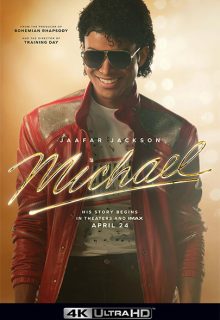 Michael (2026)