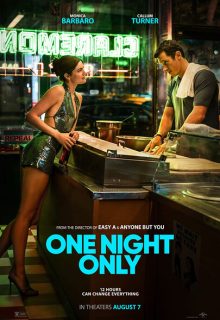 Sólo por una Noche (2026) Sólo por una Noche (2026)