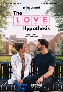 La hipótesis del amor (2026) La hipótesis del amor (2026)